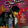 [DVD] Santana Supernatural
